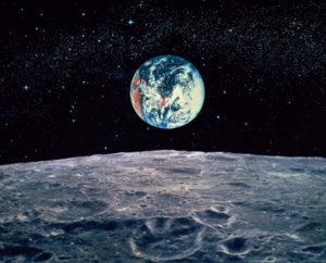 NCERT Solutions for 5th Class Environmental Studies Chapter 11-Sunita In Space