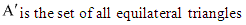 NCERT Solutions for 11th Class Maths: Chapter 1-Sets Ex.1.5 Que. 6