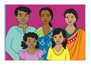 NCERT Solutions for 3rd Class Environmental Studies: Chapter 4-Our First School Que. 3