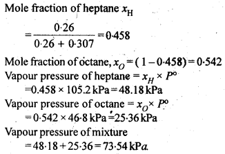 NCERT Solutions for 12th Class Chemistry: Chapter 2-Solutions Ex.2.16