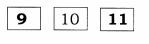NCERT Solutions for Maths: Chapter 5-Numbers from Ten to Twenty
Question 5