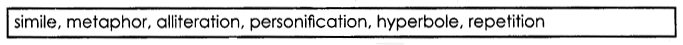 NCERT Solutions for 10th Class English Literature (Poetry): Chapter 11-The Rime of the Ancient Mariner Que. 7