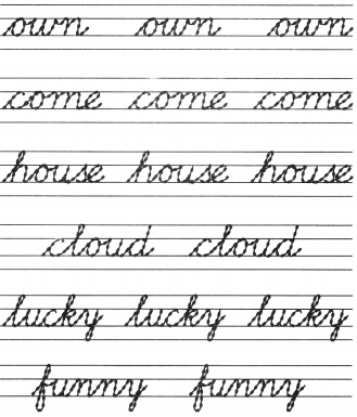 NCERT Solutions for English (Poem): Chapter 6-Zoo Manners
Let’s Do
