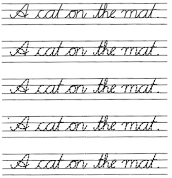 NCERT Solutions for English: Chapter 7-Make it Shorter
Let’s Practise
