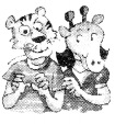 NCERT Solutions for English: Chapter 8-The Mumbai Musicians
Let’s talk
Question 1.