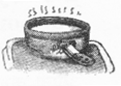 NCERT Solutions for English: Chapter 9-The Magic Porridge Pot
Word Building
Question 2