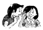 NCERT Solutions for Class English (Poem): Chapter 4-A Smile
Let’s Read
Que. 1