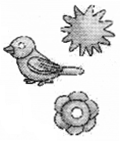 NCERT Solutions for Class English (Poem): Chapter 4-A Smile
Let’s Write
Question 2