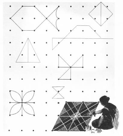 NCERT Solutions for Maths: Chapter 11-Lines and Lines Que. 9