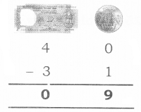 NCERT Solutions for Maths: Chapter 12-Give and Take
Que. 10