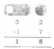 NCERT Solutions for Maths: Chapter 12-Give and Take
Que. 11