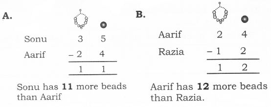 NCERT Solutions for Maths: Chapter 12-Give and Take
Page 92
Que. 3