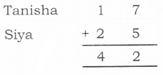 NCERT Solutions for Maths: Chapter 12-Give and Take
Page 92
Que. 4