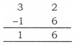 NCERT Solutions for Maths: Chapter 12-Give and Take
Page 92
Que. 8
