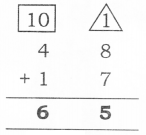 NCERT Solutions for Maths: Chapter 14-Birds Come, Birds Go
Page 114
Que. 4