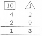 NCERT Solutions for Maths: Chapter 14-Birds Come, Birds Go
Page 114
Que. 5
