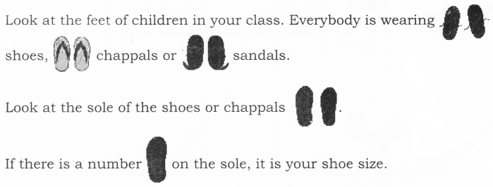 NCERT Solutions for Maths: Chapter 15-How Many Ponytails?
Page 126