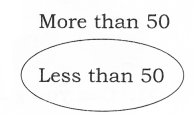 NCERT Solutions for Class Maths: Chapter 2-Counting in Groups
Pages 11
Que. 5(b)