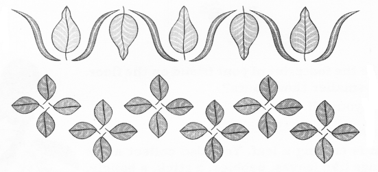 NCERT Solutions for Maths: Chapter 5-Patterns
Page 38
