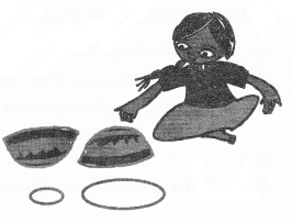 NCERT Solutions forMaths: Chapter 6-Footprints
Que. 5