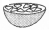 NCERT Solutions for Maths: Chapter 7-Jugs and Mugs
Que. 1(a)