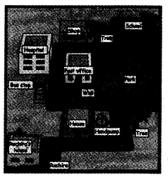 NCERT Solutions for 3rd Class Environmental Studies: Chapter 22-Left-Right Que. 9