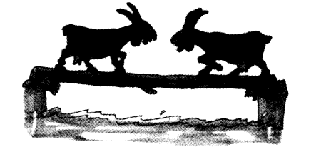 NCERT Solutions for 3rd Class English: Chapter 10-The Ship of the Desert 
Let’s Write
(1)