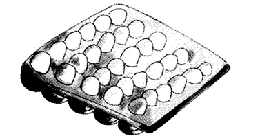 NCERT Solutions for 3rd Class Maths: Chapter 9-How Many Times?