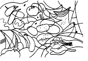NCERT Solutions for 4th Class Environmental Studies Chapter 15-From Market To Home
