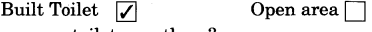 NCERT Solutions for 4th Class Environmental Studies Chapter 18-Too Much Water Too Little Water