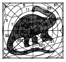 NCERT Solutions for 4th Class Environmental Studies Chapter 2-Ear To Ear