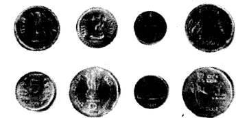 NCERT Solutions for 4th Class Environmental Studies Chapter 24-Home And Abroad