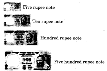 NCERT Solutions for 4th Class Environmental Studies Chapter 24-Home And Abroad
