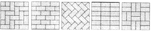 NCERT Solutions for 4th Class Maths Chapter 1-Building With Bricks