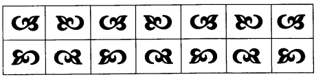 NCERT Solutions for 4th Class Maths Chapter 10-Play With Patterns