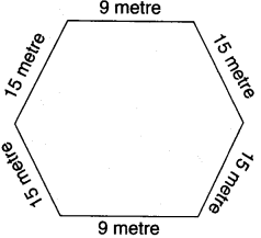 NCERT Solutions for 4th Class Maths Chapter 13-Fields And Fences