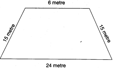 NCERT Solutions for 4th Class Maths Chapter 13-Fields And Fences