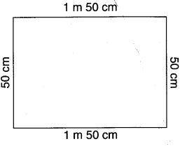 NCERT Solutions for 4th Class Maths Chapter 13-Fields And Fences