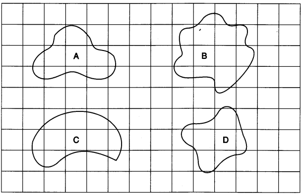 NCERT Solutions for 4th Class Maths Chapter 13-Fields And Fences