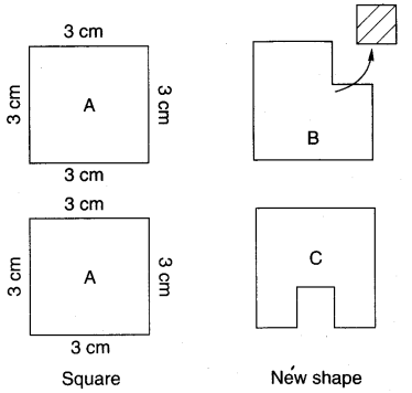 NCERT Solutions for 4th Class Maths Chapter 13-Fields And Fences