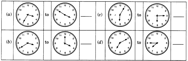 NCERT Solutions for 4th Class Maths Chapter 4-Tick-Tick-Tick