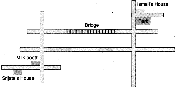 NCERT Solutions for 4th Class Maths Chapter 5-The Way The World Looks