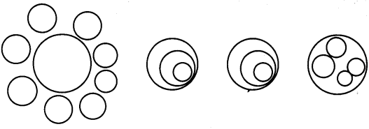 NCERT Solutions for 4th Class Maths Chapter 8-Carts And Wheels