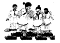 NCERT Solutions for 4th Class Environmental Science –(पर्यावरण अध्ययन): Chapter 1-चलो ,चलें स्कूल!