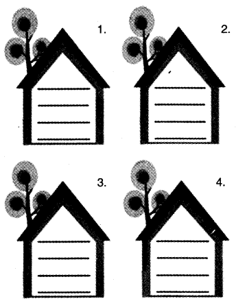 NCERT Solutions for 4th Class Environmental Science –(पर्यावरण अध्ययन): Chapter 12-कैसे -कैसे बदले घर
