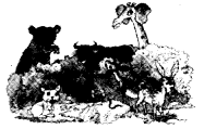 NCERT Solutions for 4th Class Environmental Science –(पर्यावरण अध्ययन): Chapter 2- कान-कान में