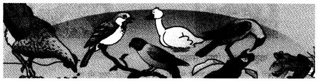NCERT Solutions for 4th Class Environmental Science –(पर्यावरण अध्ययन): Chapter 2- कान-कान में