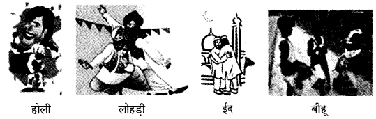 NCERT Solutions for 4th Class Environmental Science –(पर्यावरण अध्ययन): Chapter 20-मिलकर खाएँ