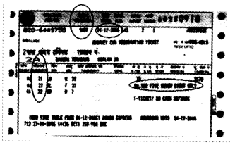 NCERT Solutions for 4th Class Environmental Science –(पर्यावरण अध्ययन): Chapter 8-नानी के घर तक