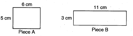 NCERT Solutions for 5th Class Maths Chapter 11-Area and Its Boundary